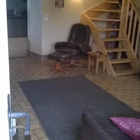 La Vesiniere